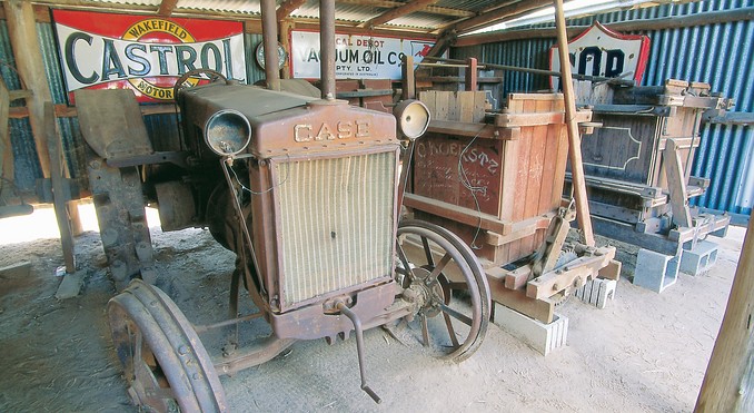 Image courtesy of Tourism Queensland