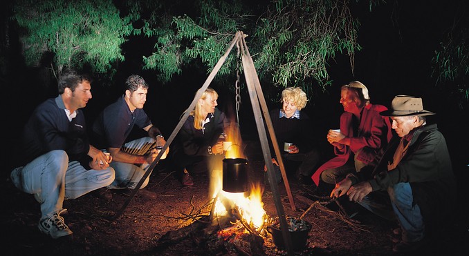 Image courtesy of Tourism Queensland