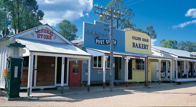 Image courtesy of Tourism Queensland