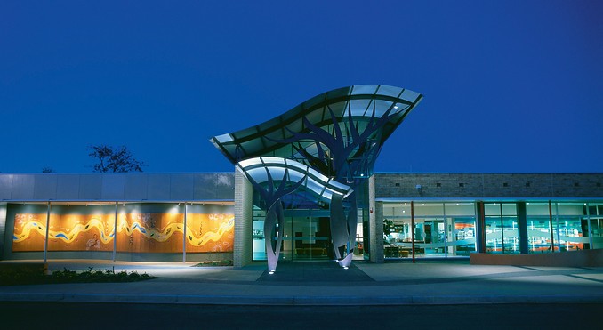 Image courtesy of Tourism Queensland