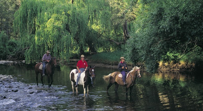 Image courtesy of Tourism New South Wales