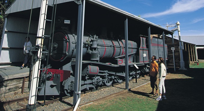 Image courtesy of South Australia