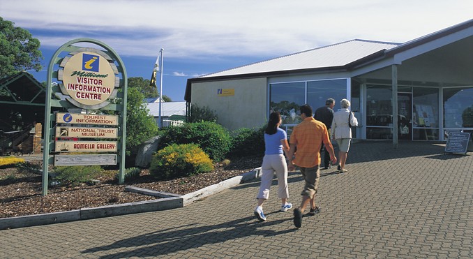 Image courtesy of South Australia