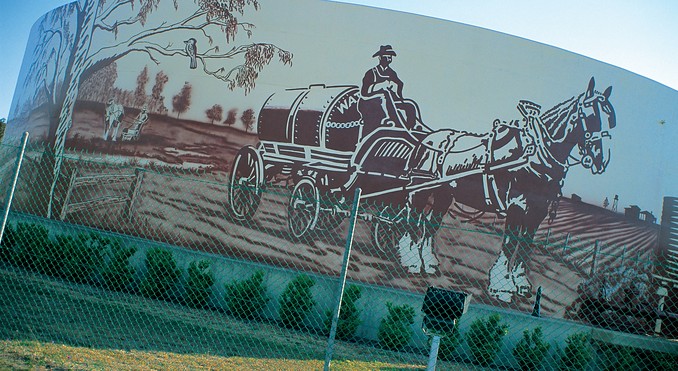 Image courtesy of Tourism Queensland