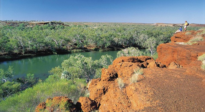 Image courtesy of Western Australia