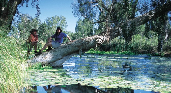 Image courtesy of Western Australia
