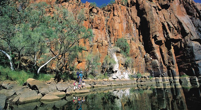 Image courtesy of Western Australia