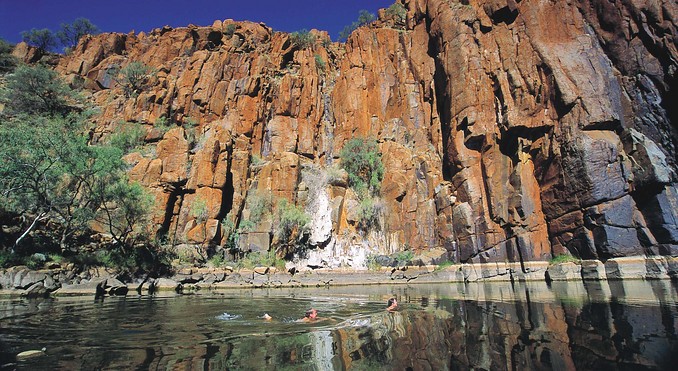 Image courtesy of Western Australia