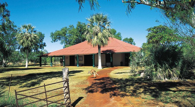 Image courtesy of Western Australia