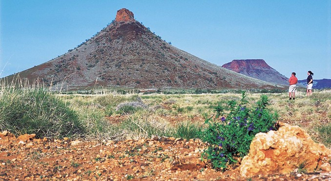Image courtesy of Western Australia