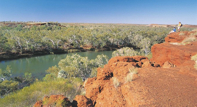 Image courtesy of Western Australia