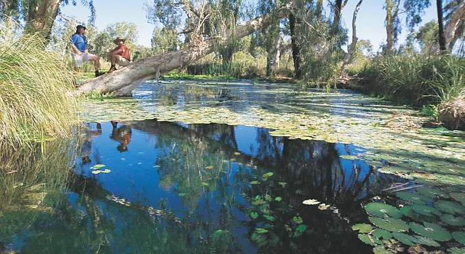 Image courtesy of Western Australia
