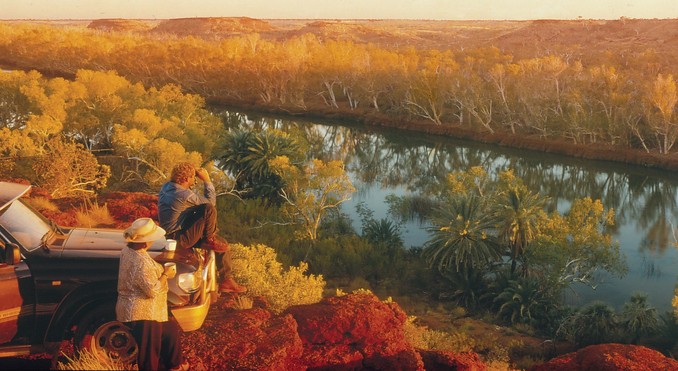 Image courtesy of Western Australia