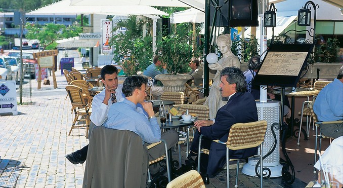 Image courtesy of Tourism Queensland