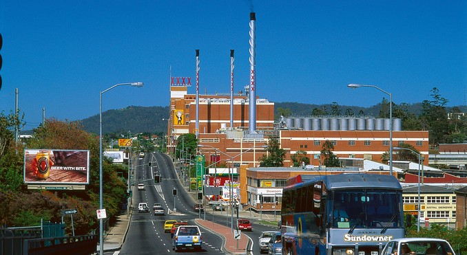 Image courtesy of Tourism Queensland