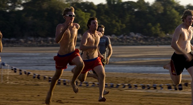 Image courtesy of Tourism NT