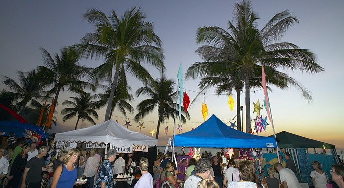 Image courtesy of Tourism NT