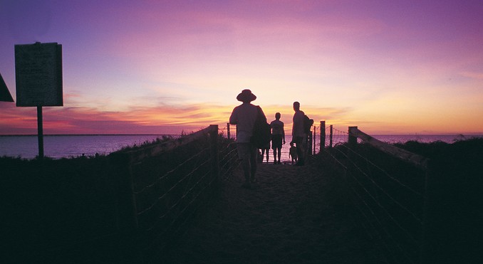 Image courtesy of Tourism NT