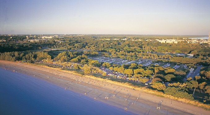 Image courtesy of Tourism NT
