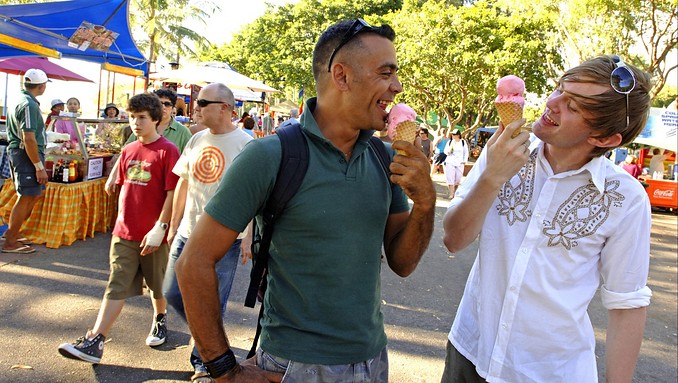 Image courtesy of Tourism NT