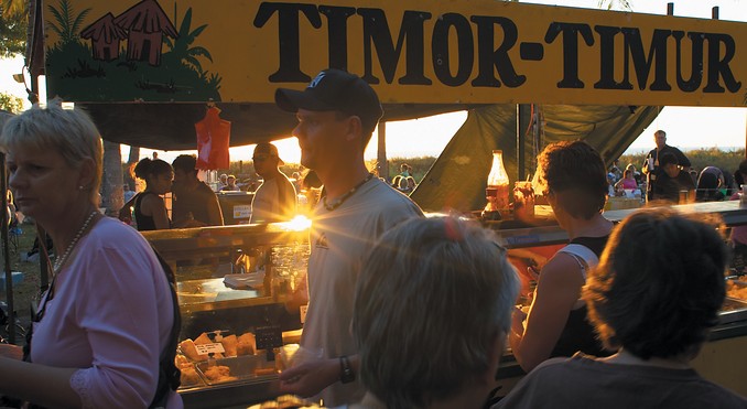 Image courtesy of Tourism NT
