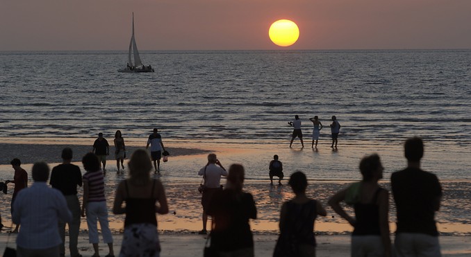 Image courtesy of Tourism NT
