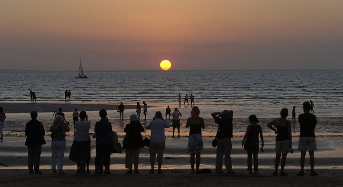 Image courtesy of Tourism NT
