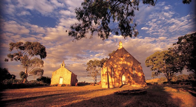 Image courtesy of South Australia