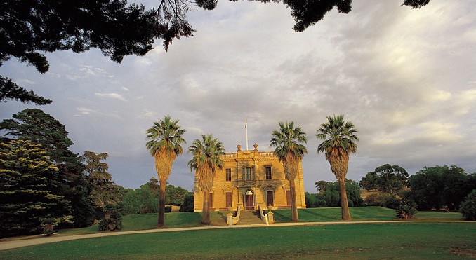 Image courtesy of South Australia