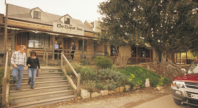 Image courtesy of South Australia
