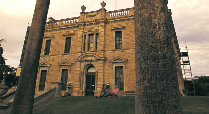 Image courtesy of South Australia