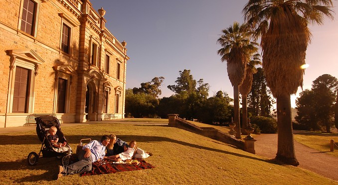 Image courtesy of South Australia