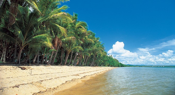 Image courtesy of Tourism Queensland