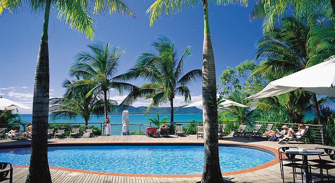 Image courtesy of Tourism Queensland