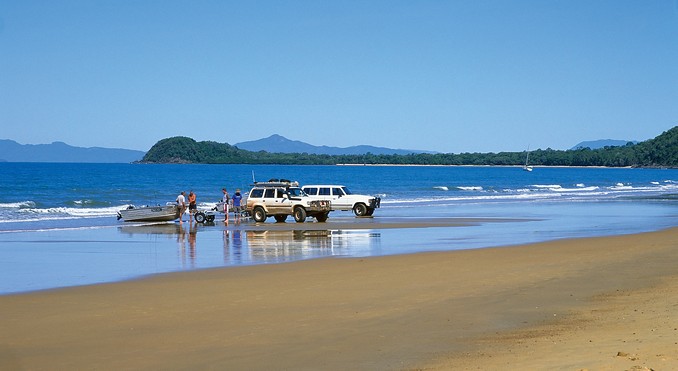 Image courtesy of Tourism Queensland