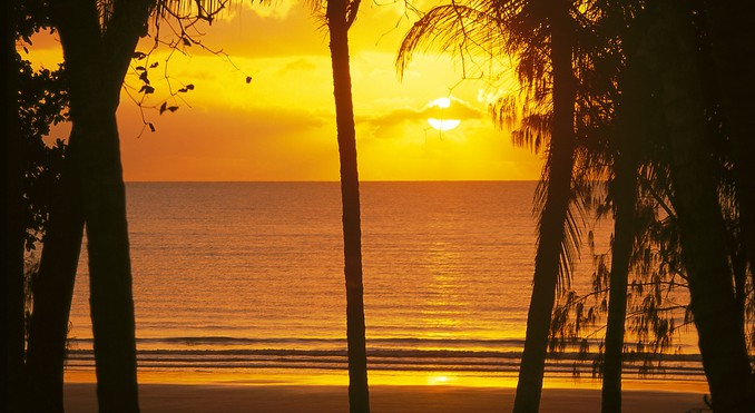 Image courtesy of Tourism Queensland