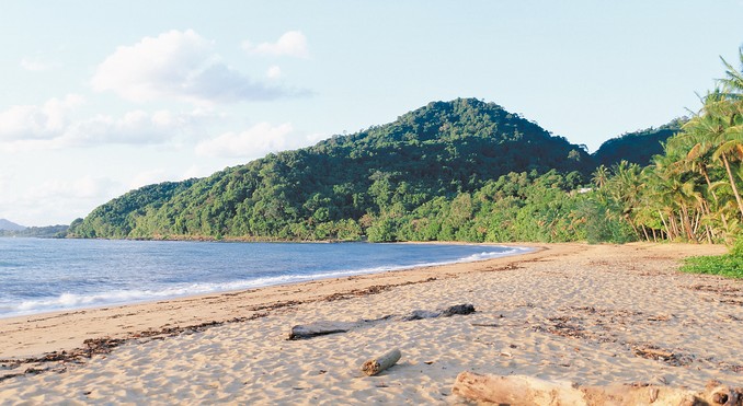 Image courtesy of Tourism Queensland