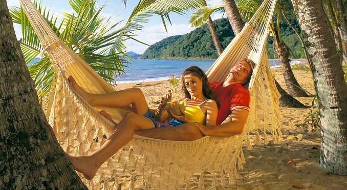 Image courtesy of Tourism Queensland