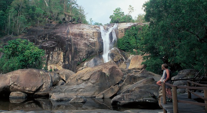 Image courtesy of Tourism Queensland