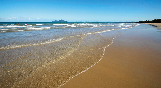 Image courtesy of Tourism Queensland