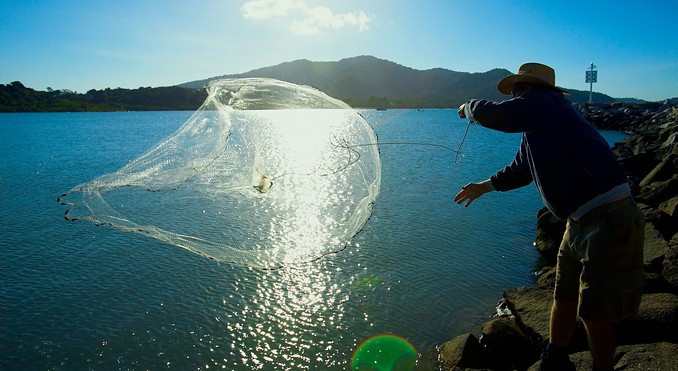 Image courtesy of Tourism Queensland