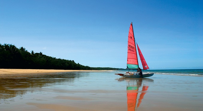Image courtesy of Tourism Queensland
