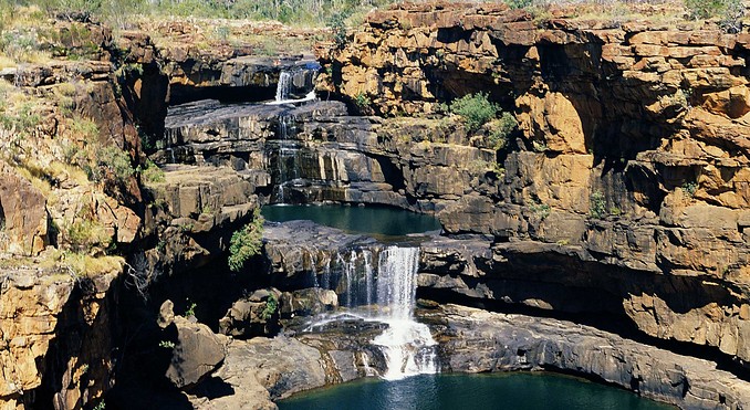 Image courtesy of Western Australia