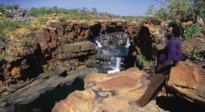 Image courtesy of Western Australia