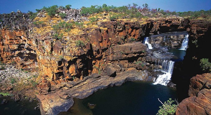 Image courtesy of Western Australia