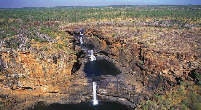 Image courtesy of Western Australia