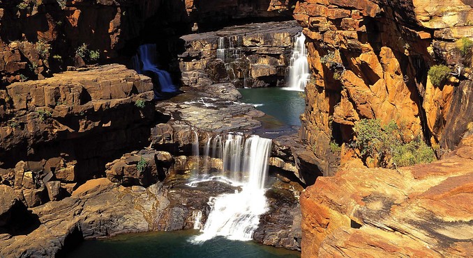 Image courtesy of Western Australia