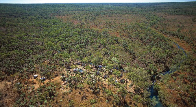 Image courtesy of Western Australia