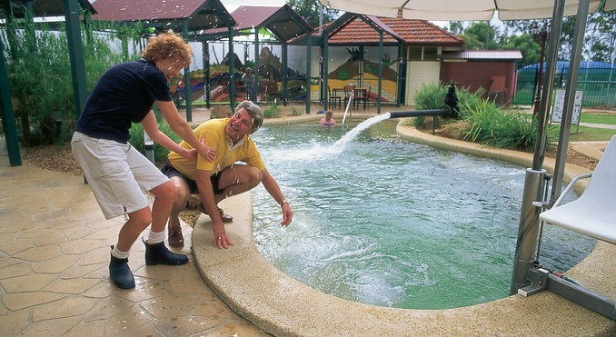 Image courtesy of Tourism Queensland