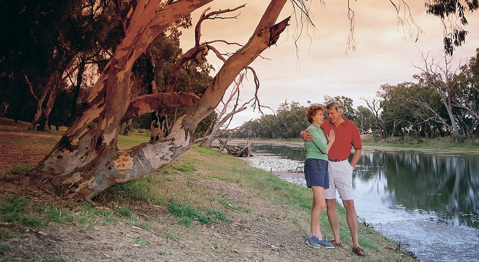 Image courtesy of Tourism Queensland